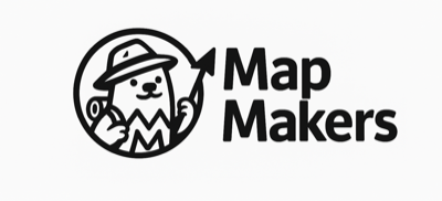 MapMakers - Your guide to Azure and DevOps excellence