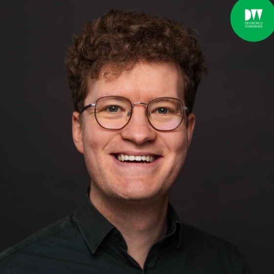 Stan - Azure Trainer and DevOps Coach